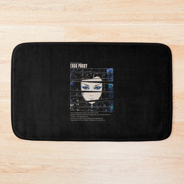 Item preview, Ghost In The Shell - Ergo Proxy  designed and sold by maureenmagna.