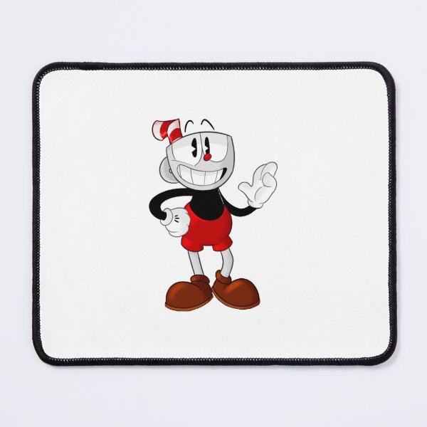 Item preview, Cuphead Series  designed and sold by Nogamemorane.