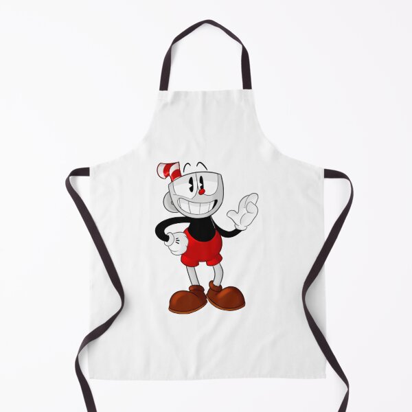 Item preview, Cuphead Series  designed and sold by Nogamemorane.