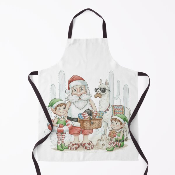 Item preview, Christmas in Summer designed and sold by TrerasCon.