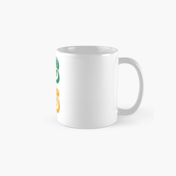 86 45 - IMPEACH TRUMP Classic Mug