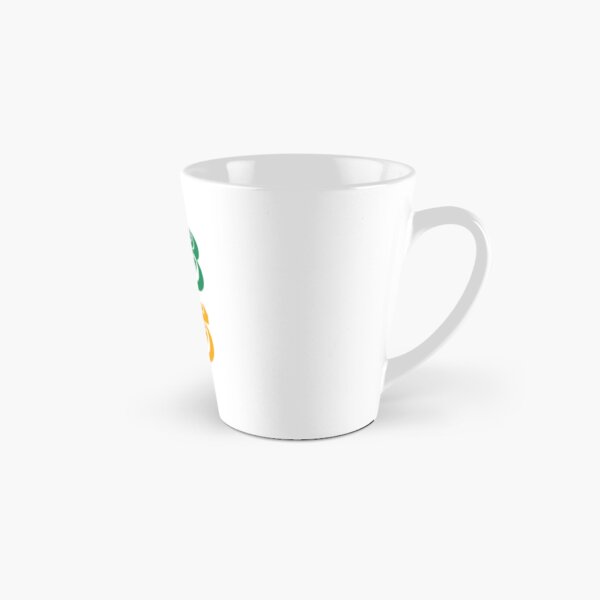 86 45 - IMPEACH TRUMP Tall Mug