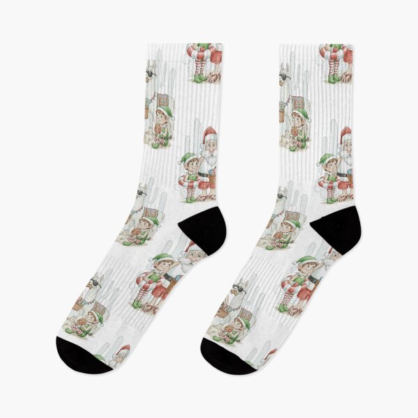 Item preview, Christmas in Summer designed and sold by TrerasCon.