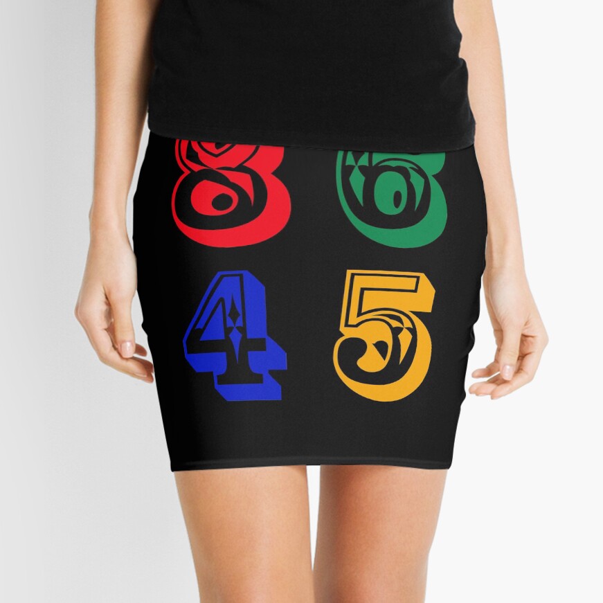Item preview, Mini Skirt designed and sold by jdempsey.