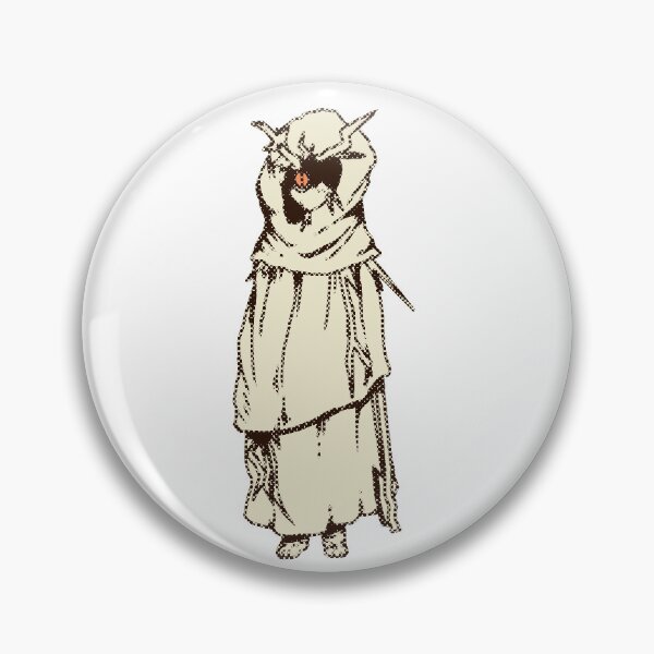 Item preview, The Woodsman  designed and sold by Head-trauma.