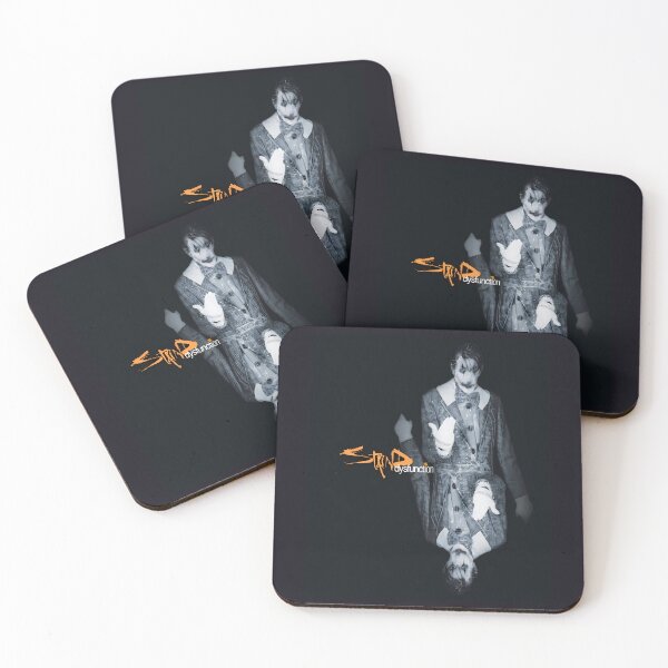Item preview, Staind Rock band designed and sold by Finkawt.