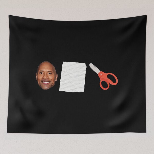 Item preview, Rock Paper Scissors  designed and sold by Nasaaa269.