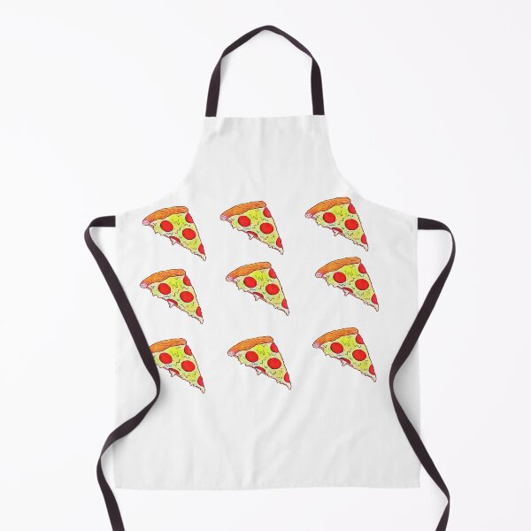 Item preview, Pizza Collage designed and sold by natnat7w.