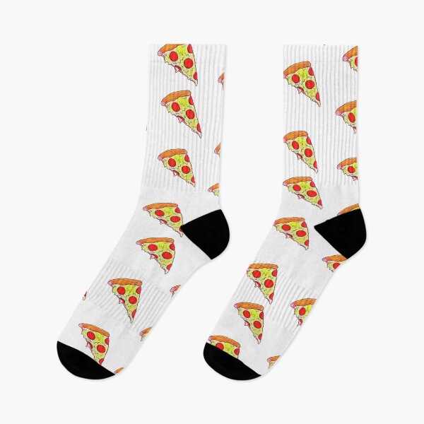 Item preview, Pizza Collage designed and sold by natnat7w.
