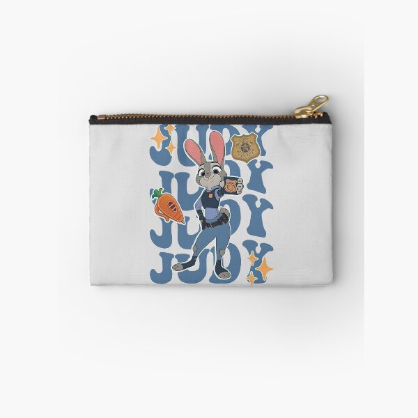 Item preview, Zootopia Judy Hopps Cute Cartoon designed and sold by westegtflogan.