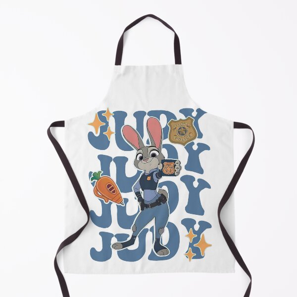Item preview, Zootopia Judy Hopps Cute Cartoon designed and sold by westegtflogan.