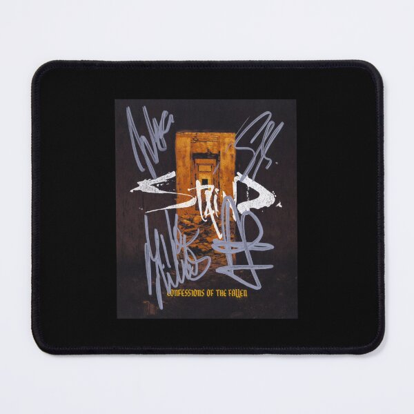 Item preview, Staind Rock band designed and sold by Finkawt.