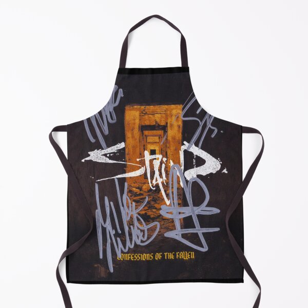 Item preview, Staind Rock band designed and sold by Finkawt.