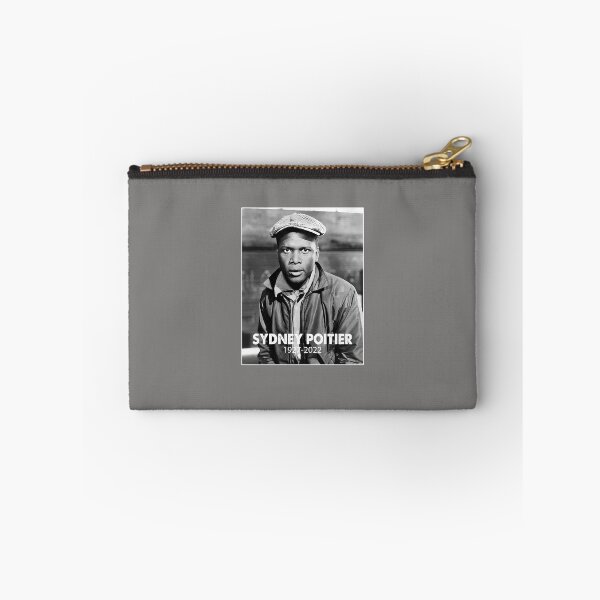 Item preview, RIP SIDNEY POITIER 1927-2022 designed and sold by NicolasbMoran.
