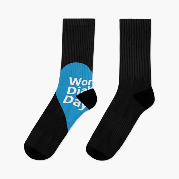 Item preview, World Diabetes Day 2022 Type 1 Type 2 Diabetes Awareness  designed and sold by namibambam.