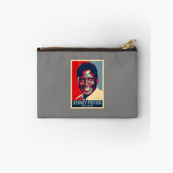 Item preview, RIP-SIDNEY-POITIER-1927-2022-HOPE designed and sold by NicolasbMoran.