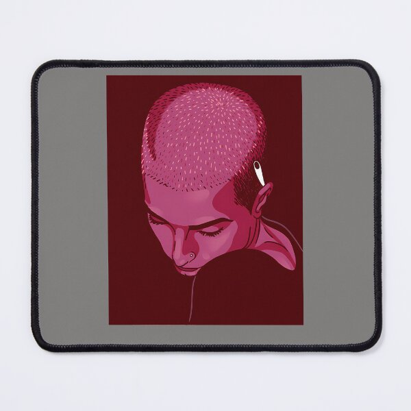 Item preview, RIP Sinead O'Connor (2) designed and sold by NicolasbMoran.
