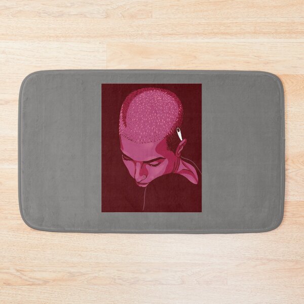 Item preview, RIP Sinead O'Connor (2) designed and sold by NicolasbMoran.