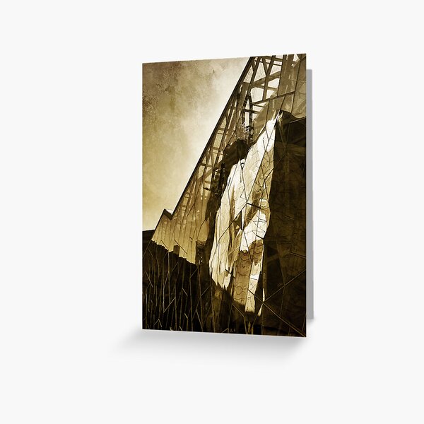 Item preview, Upwards designed and sold by Heather Prince   EFIAP, MAPS.