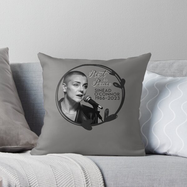 Item preview, RIP Sinead O'Connor designed and sold by NicolasbMoran.