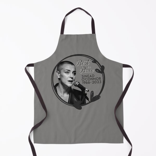 Item preview, RIP Sinead O'Connor designed and sold by NicolasbMoran.