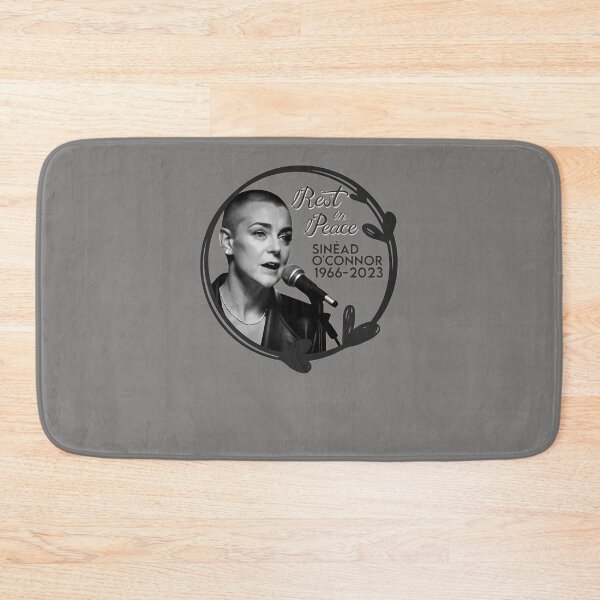 Item preview, RIP Sinead O'Connor designed and sold by NicolasbMoran.