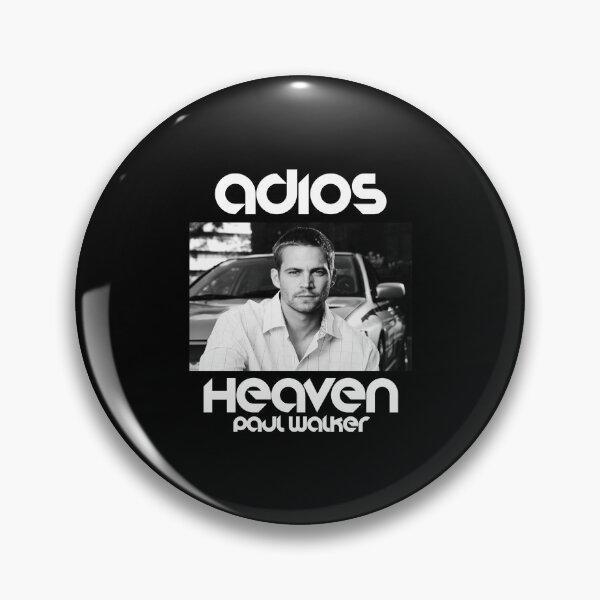 Item preview, Paul Walker ( Adios Heaven )  designed and sold by Nasaaa269.