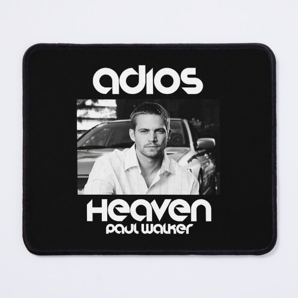Item preview, Paul Walker ( Adios Heaven ) designed and sold by Nasaaa269.
