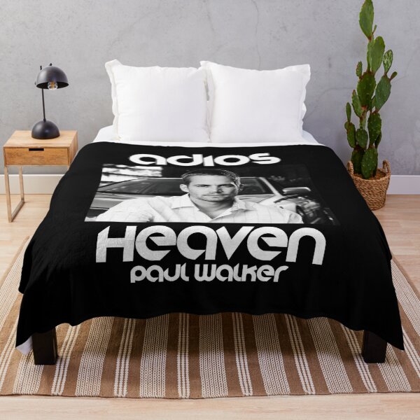 Item preview, Paul Walker ( Adios Heaven )  designed and sold by Nasaaa269.