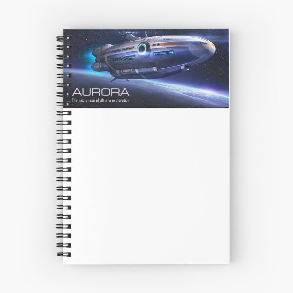 Item preview, Aurora poster designed and sold by JeSuishotdog.