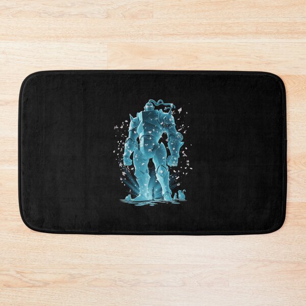 Item preview, Alphonse Elric - Fullmetal Alchemist  designed and sold by Basketball78xqz.