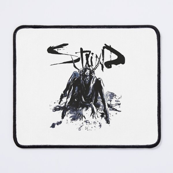 Item preview, Staind Rock band designed and sold by Finkawt.