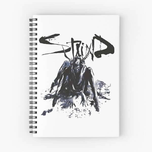 Item preview, Staind Rock band designed and sold by Finkawt.