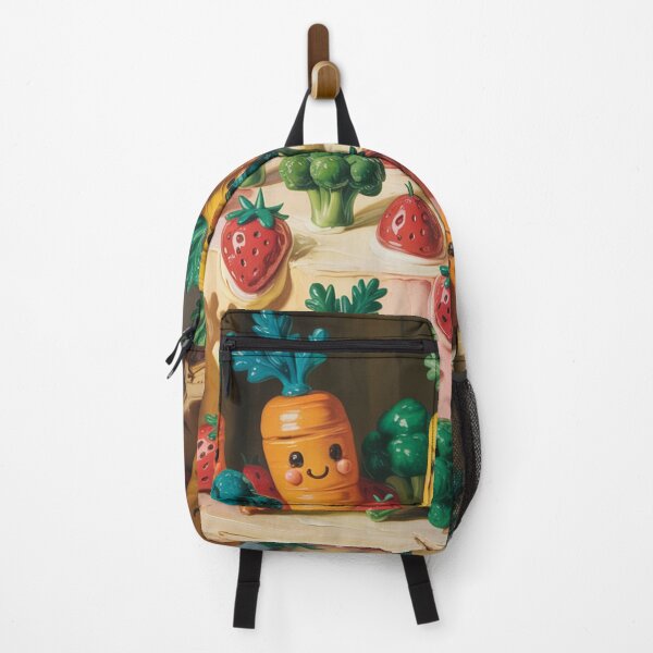 Item preview, Funny cake,oil paint. designed and sold by elegantpaterns.