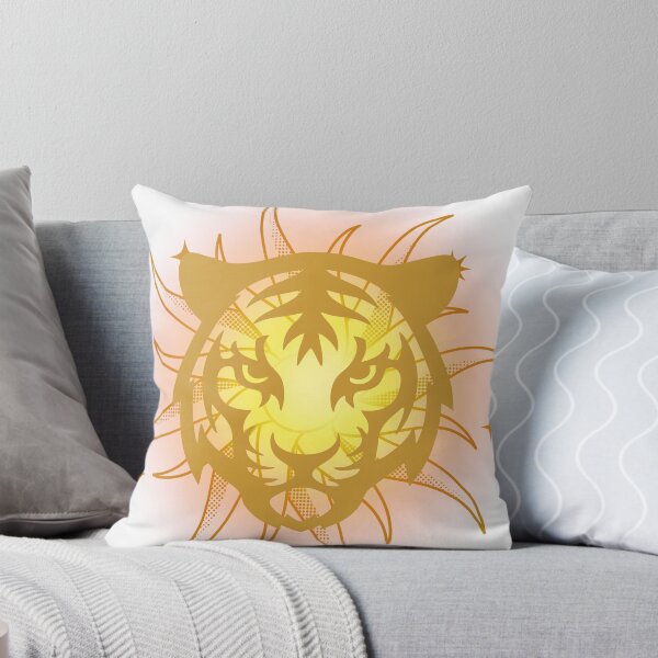 Item preview, Tiger designed and sold by Luki84.