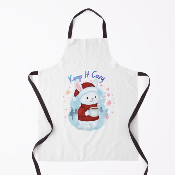 Item preview, Keep It Cozy Warm Winter Design  designed and sold by Stylecart.
