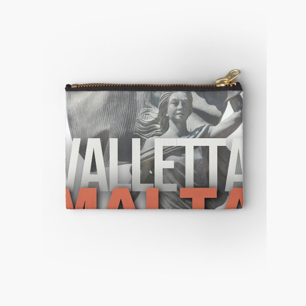 Item preview, Valletta Malta designed and sold by buycostarica.