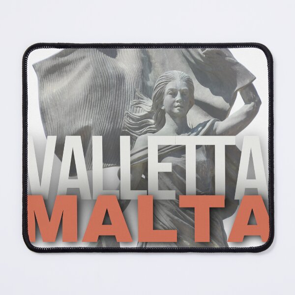 Item preview, Valletta Malta designed and sold by buycostarica.