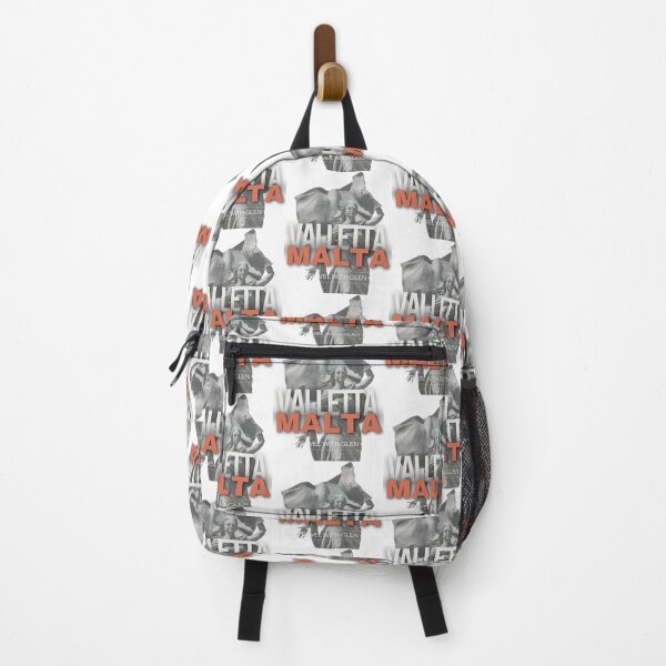Item preview, Valletta Malta designed and sold by buycostarica.