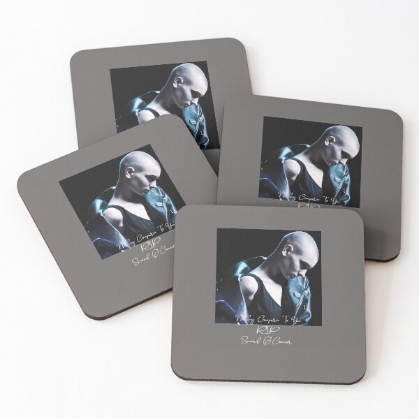 Item preview, RIP Sinead O'Connor Black designed and sold by LucasGofnzalez.