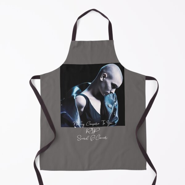 Item preview, RIP Sinead O'Connor Black designed and sold by LucasGofnzalez.