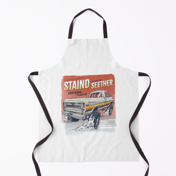 Item preview, Staind Rock band designed and sold by Finkawt.