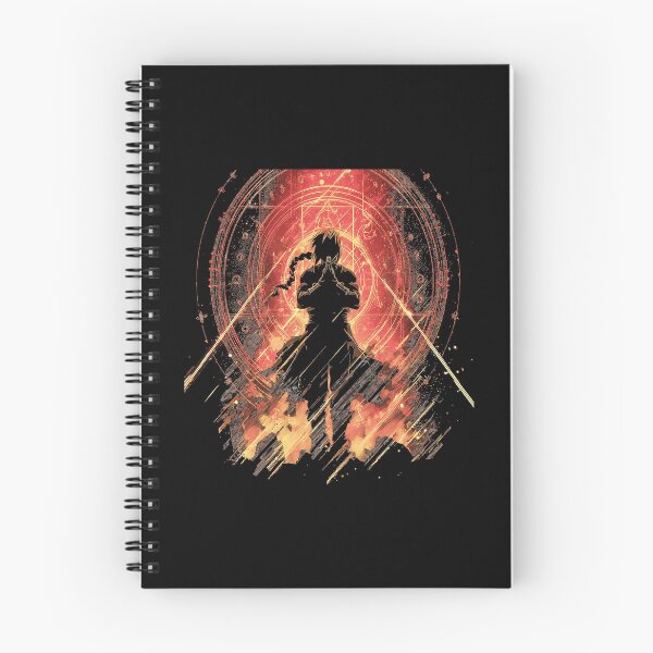 Item preview, Fullmetal Alchemist - Fullmetal Alchemist  designed and sold by Basketball78xqz.