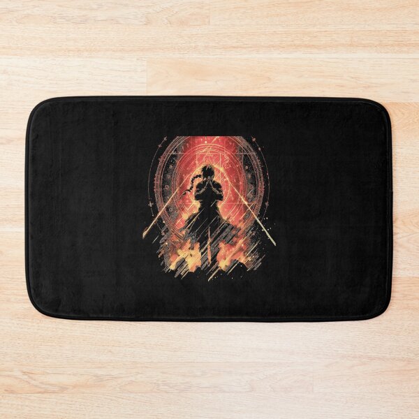 Item preview, Fullmetal Alchemist - Fullmetal Alchemist  designed and sold by Basketball78xqz.