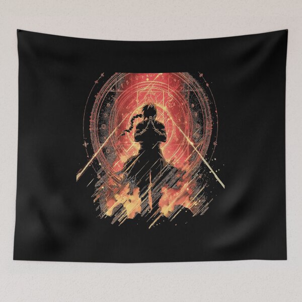 Item preview, Fullmetal Alchemist - Fullmetal Alchemist  designed and sold by Basketball78xqz.