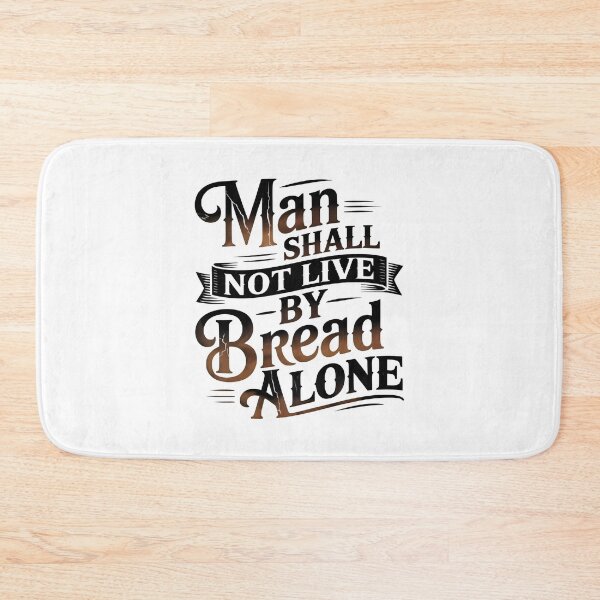 Item preview, Spiritual Wisdom Typography Quote designed and sold by Zanigold.