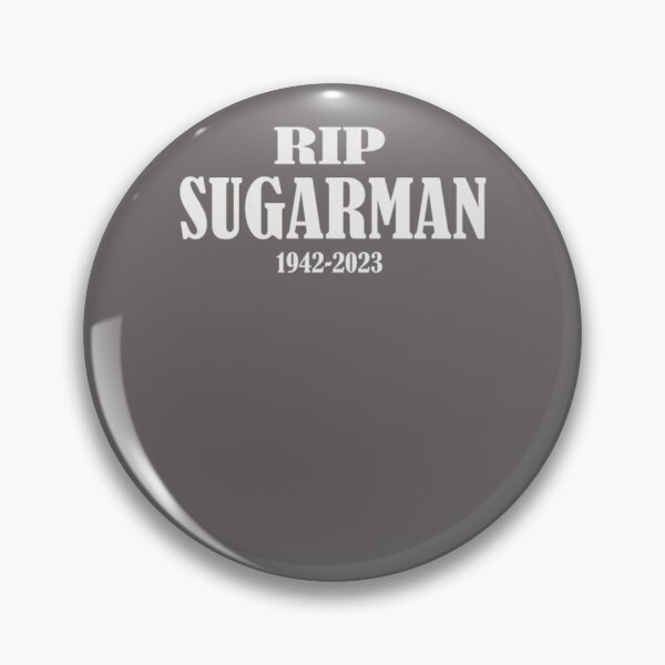 Item preview, RIP-SIXTO-RODRIGUEZ-SUGARMAN-(1) designed and sold by LucasGofnzalez.