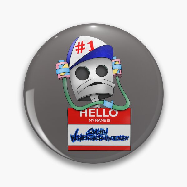 Item preview, RIP SMITTY WER JAGERMAN JENSEN designed and sold by LucasGofnzalez.