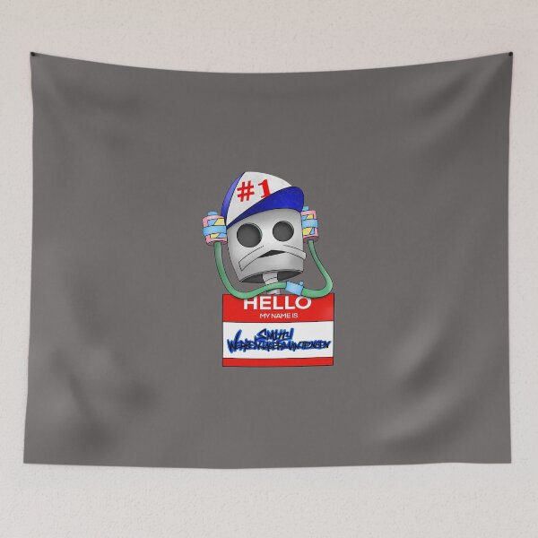 Item preview, RIP SMITTY WER JAGERMAN JENSEN designed and sold by LucasGofnzalez.