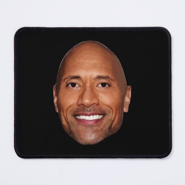 Item preview, The Rock Head designed and sold by Nasaaa269.